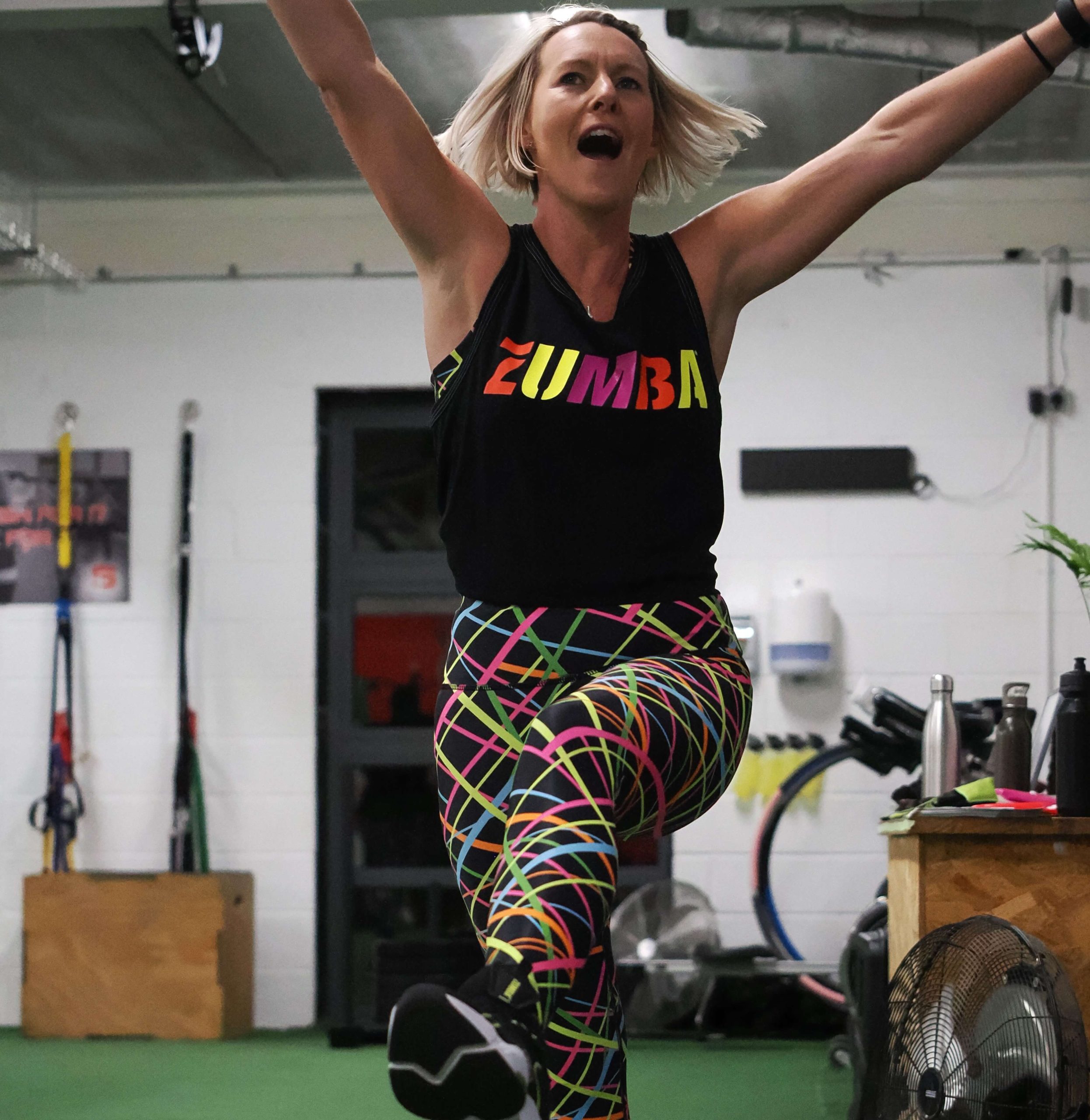 we can move | Active Gloucestershire
