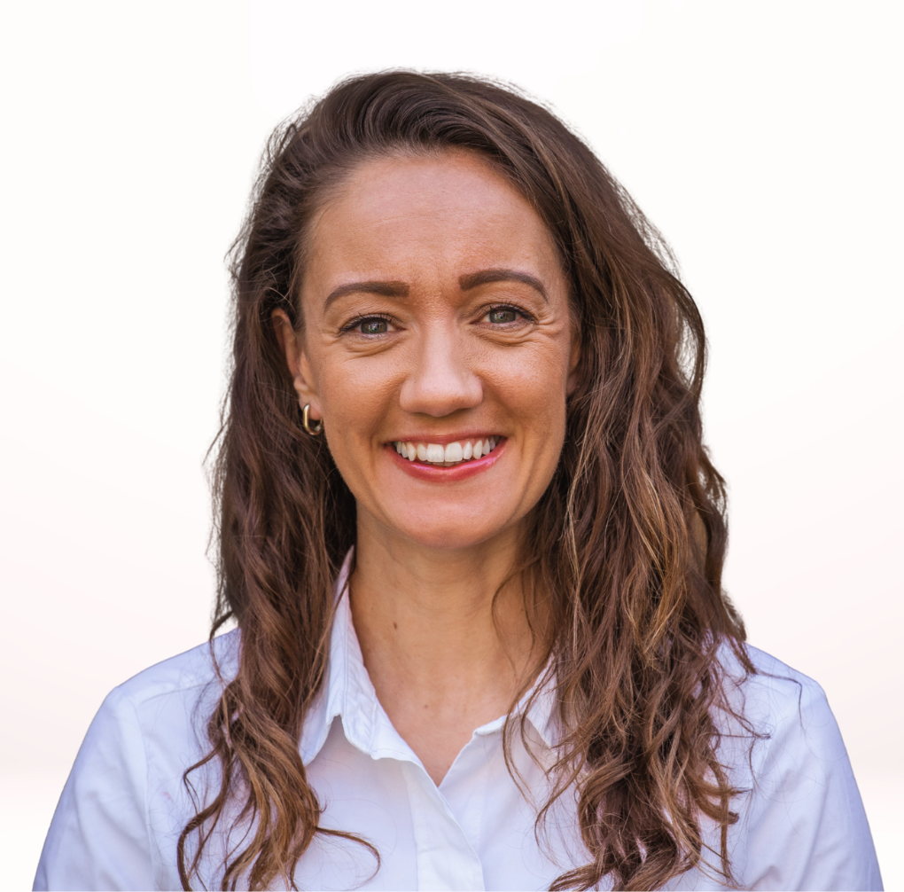 Kirsty Dunleavy-Harris