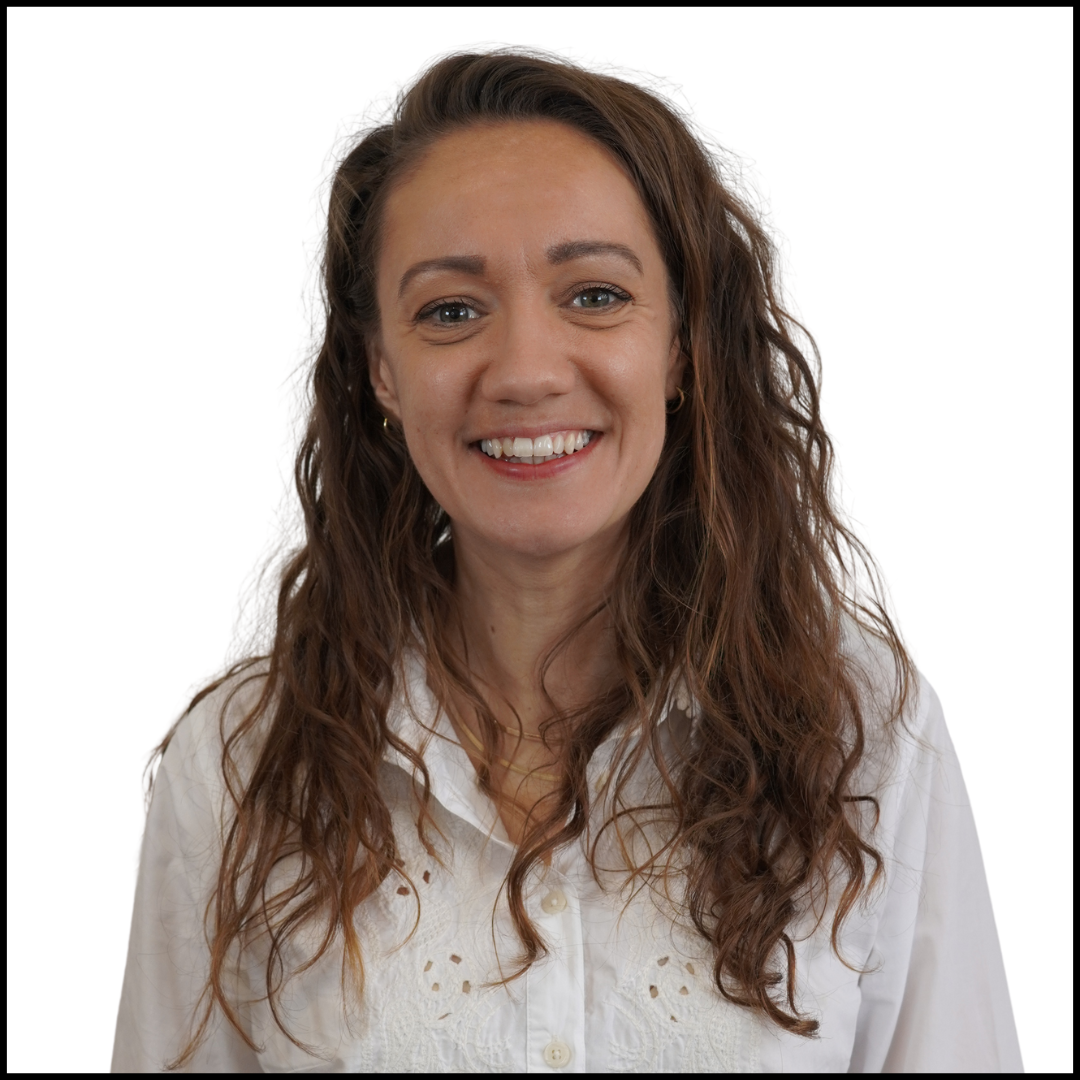 Kirsty Dunleavy-Harris